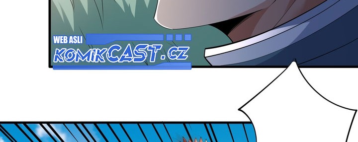 God of Martial Arts Chapter 724 - Halaman 3