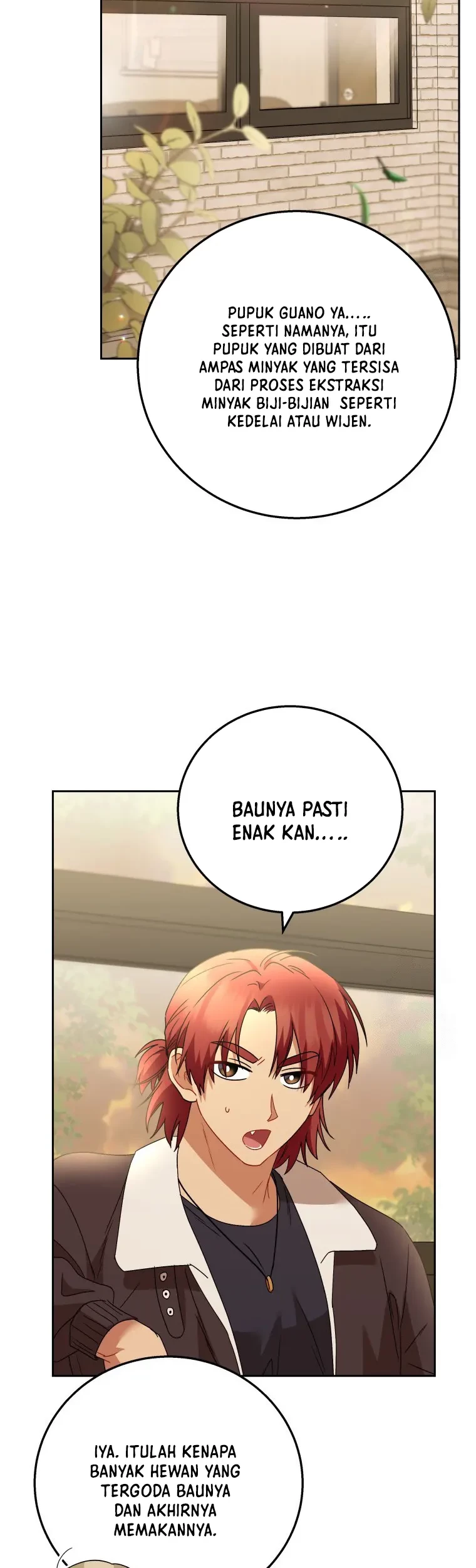 Hello? Veterinarian! Chapter 80 - Halaman 44