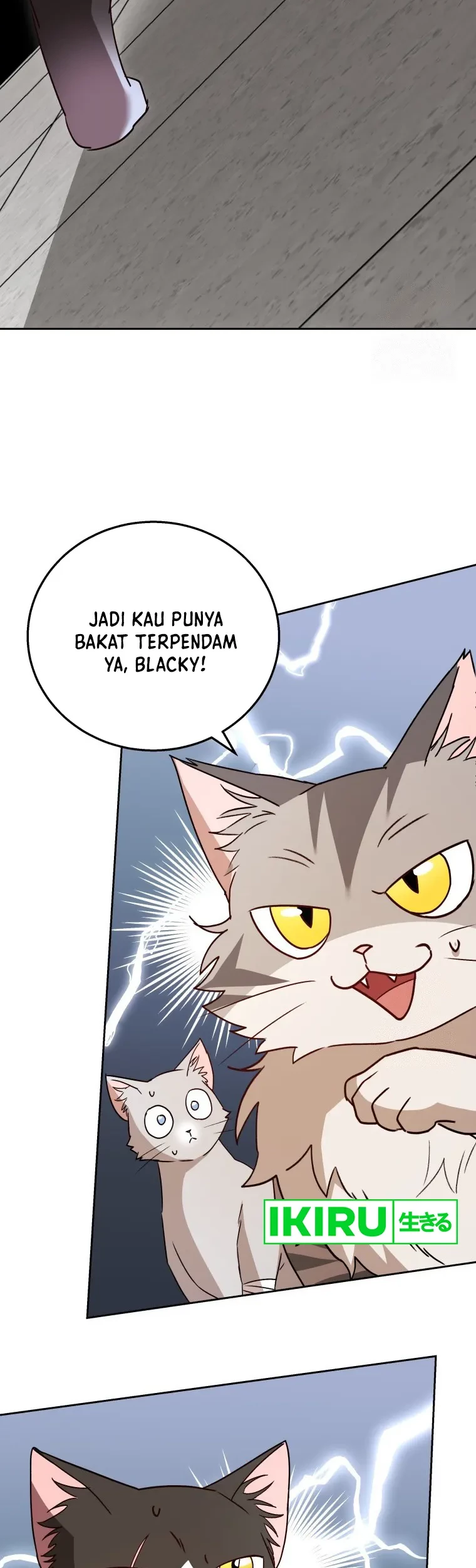 Hello? Veterinarian! Chapter 80 - Halaman 50