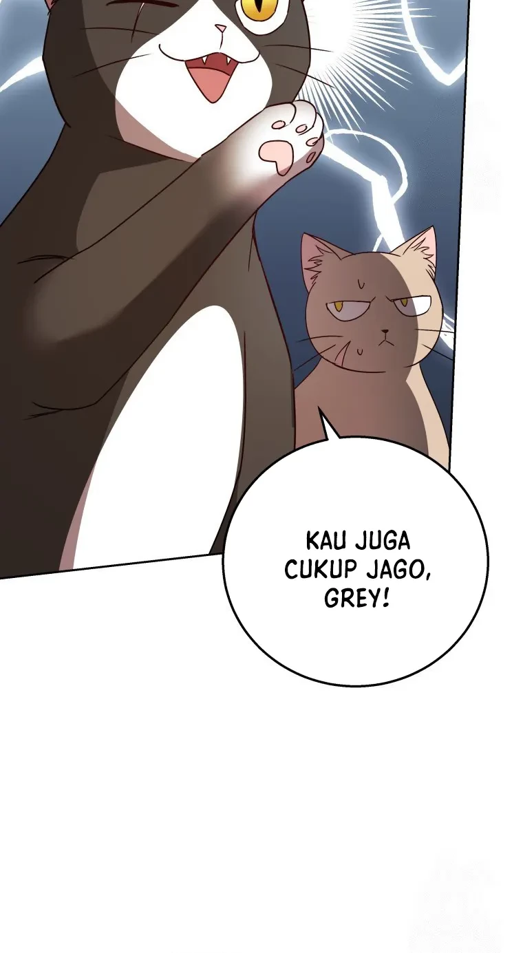 Hello? Veterinarian! Chapter 80 - Halaman 51