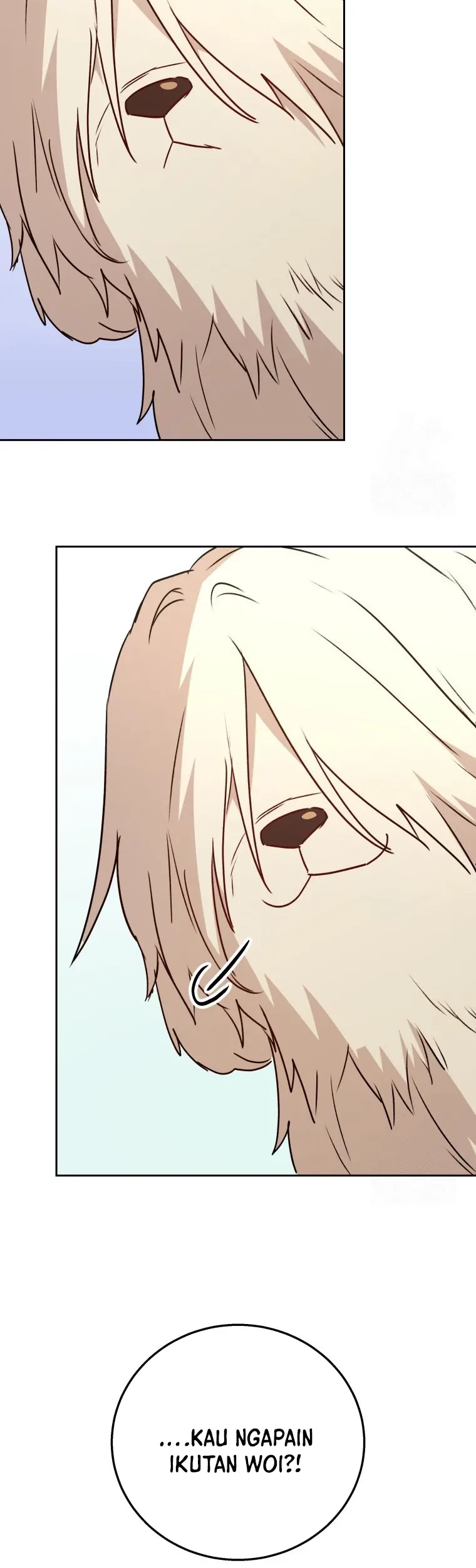 Hello? Veterinarian! Chapter 80 - Halaman 53
