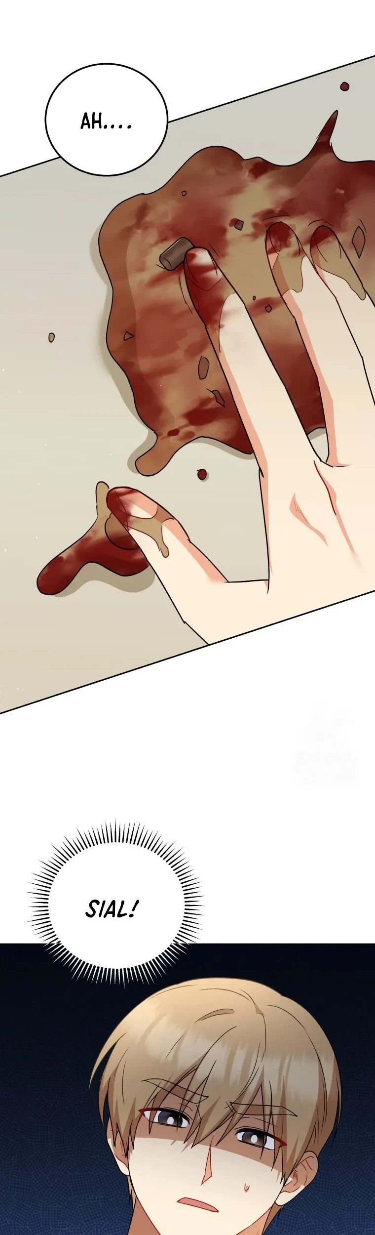 Hello? Veterinarian! Chapter 80 - Halaman 8
