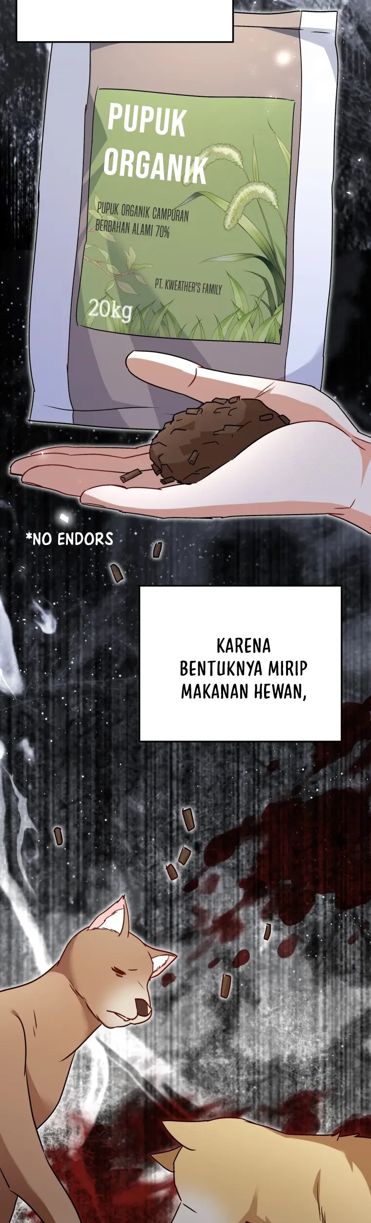 Hello? Veterinarian! Chapter 80 - Halaman 10