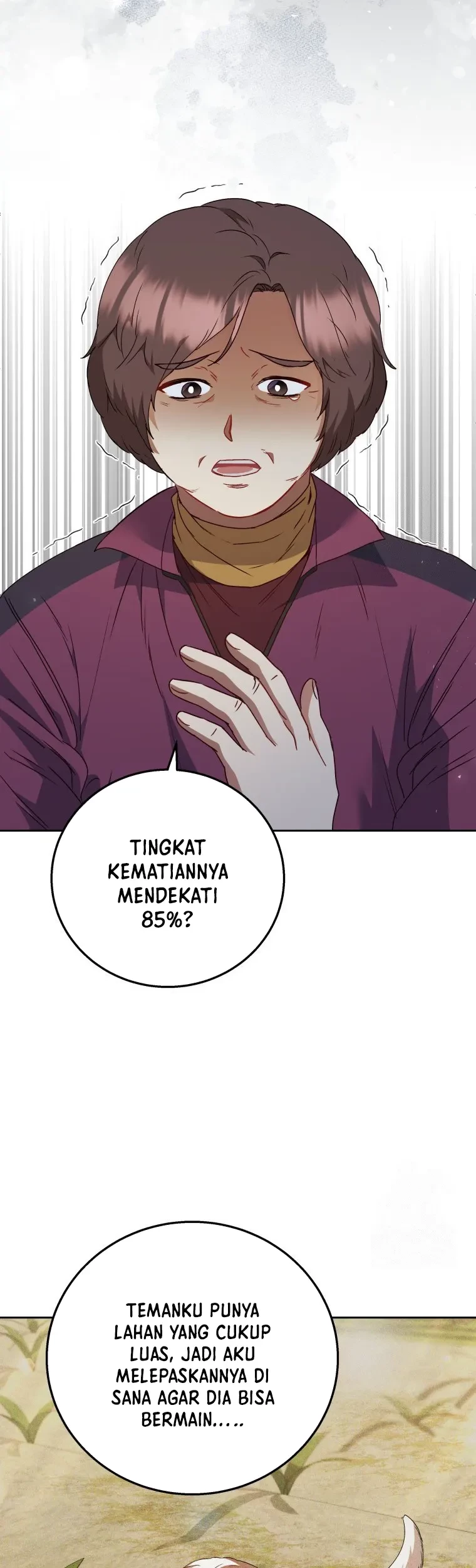 Hello? Veterinarian! Chapter 80 - Halaman 12