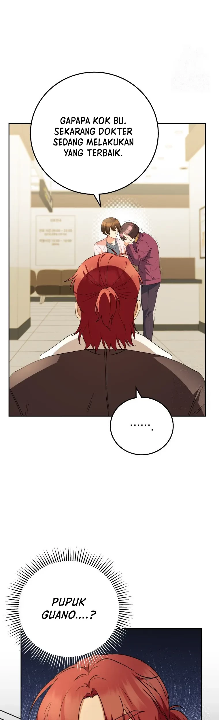 Hello? Veterinarian! Chapter 80 - Halaman 14