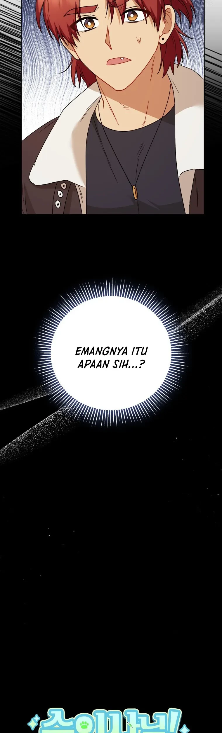 Hello? Veterinarian! Chapter 80 - Halaman 15