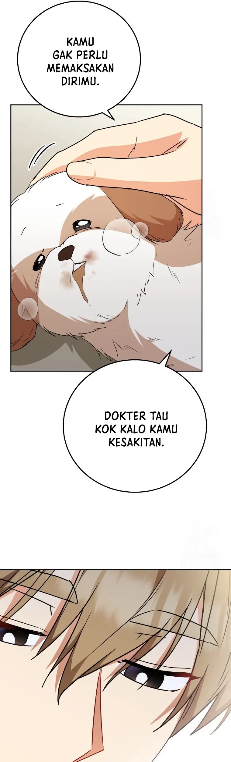 Hello? Veterinarian! Chapter 80 - Halaman 22