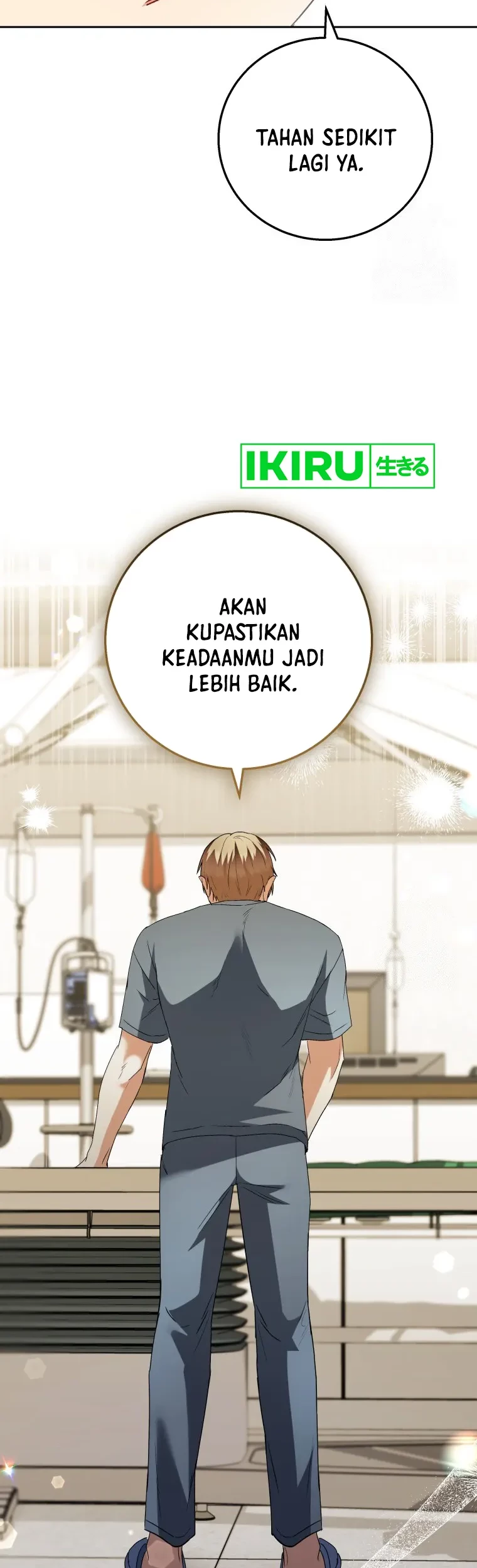 Hello? Veterinarian! Chapter 80 - Halaman 23