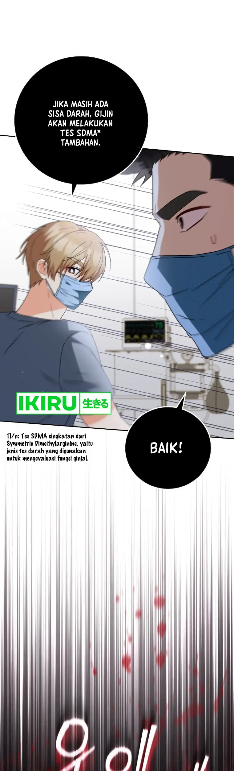 Hello? Veterinarian! Chapter 80 - Halaman 25