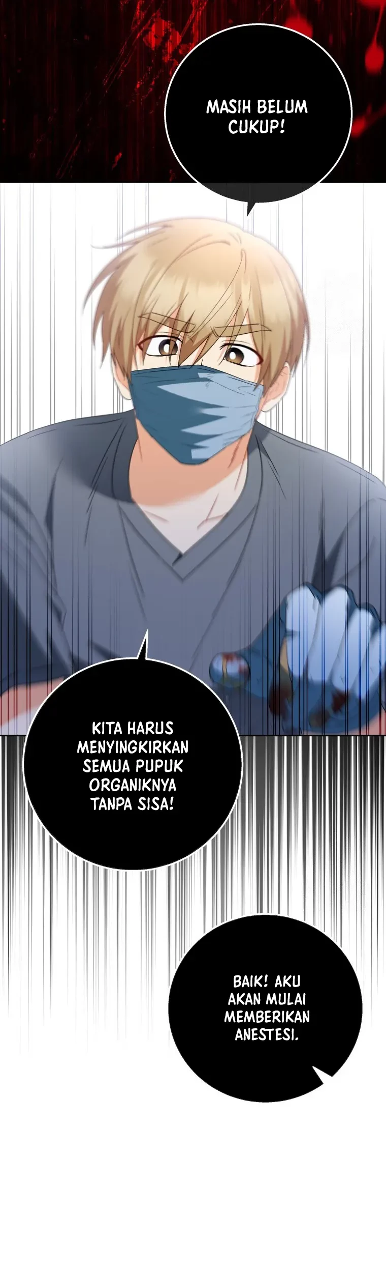Hello? Veterinarian! Chapter 80 - Halaman 27