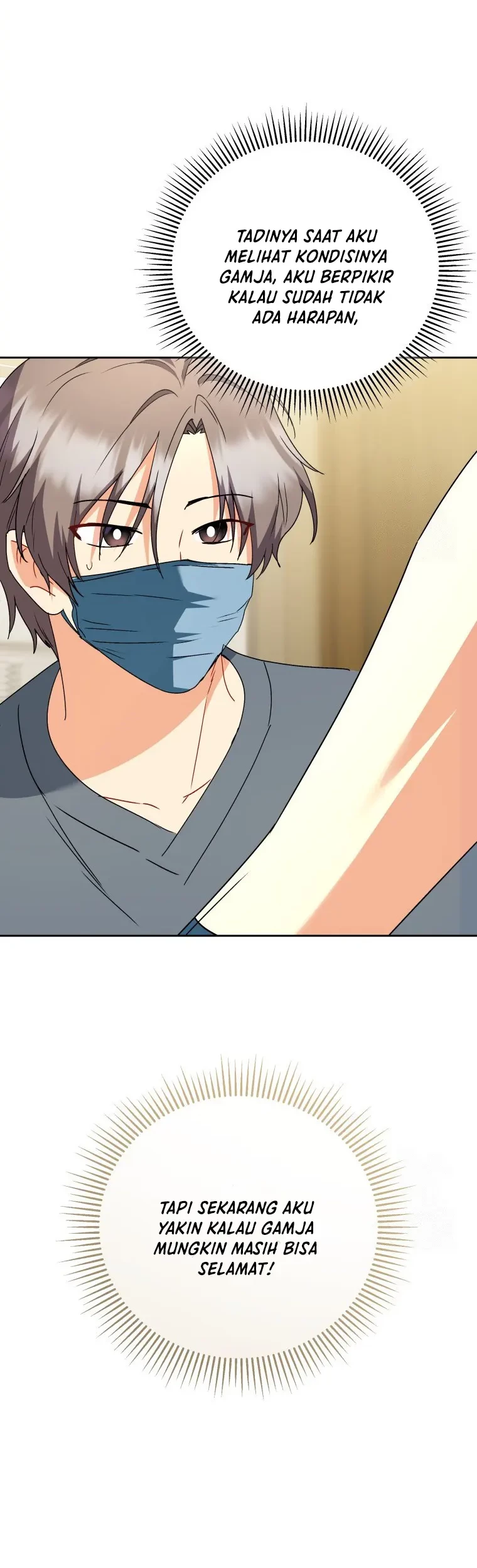 Hello? Veterinarian! Chapter 80 - Halaman 30