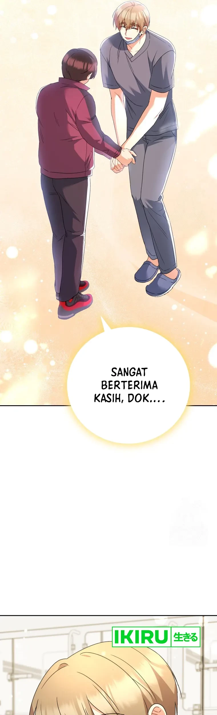 Hello? Veterinarian! Chapter 80 - Halaman 37