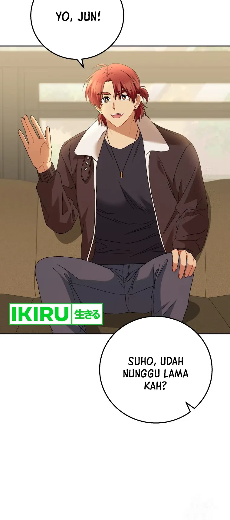 Hello? Veterinarian! Chapter 80 - Halaman 41