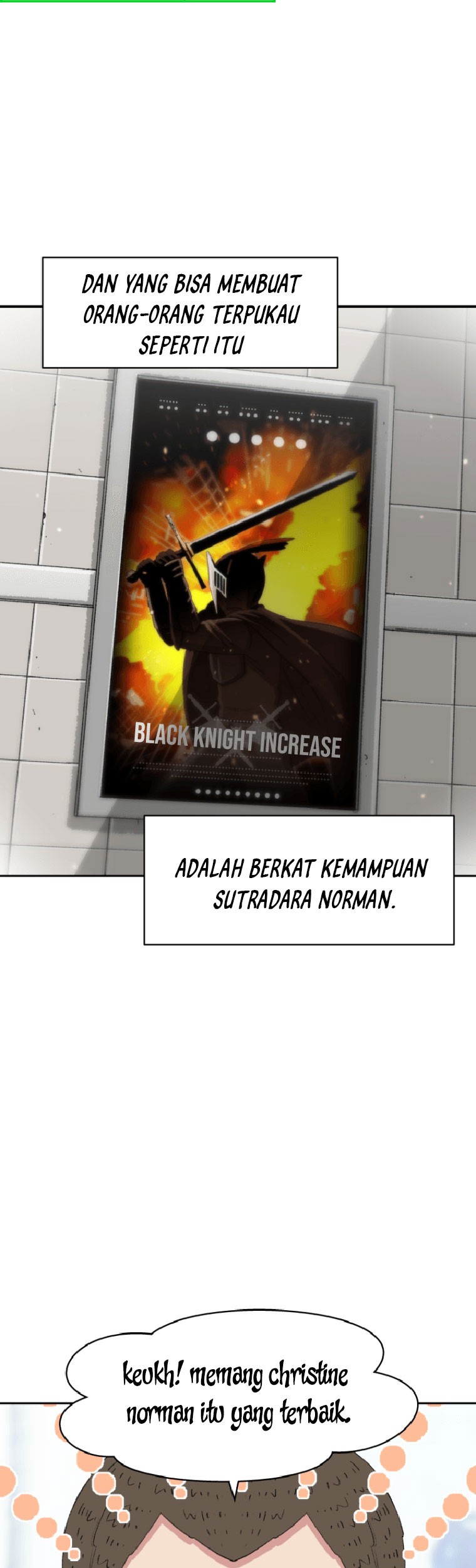 Beethoven Reborn Chapter 51 - Halaman 44