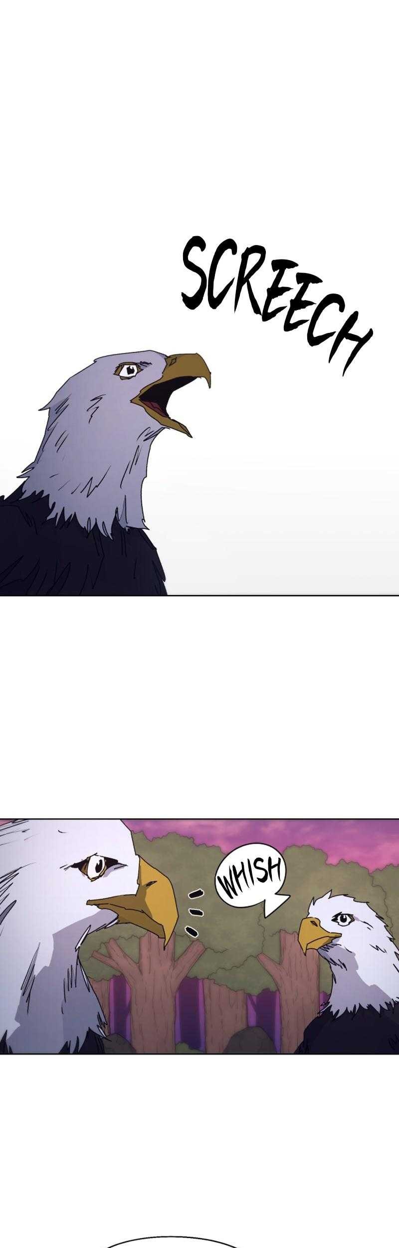 Manhwa The Last Knight Of The Fire Chapter 97 gambar 2