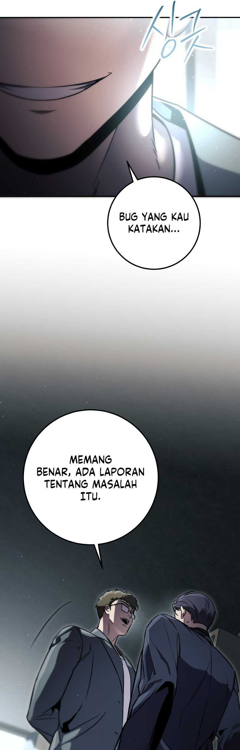 Legendary Blacksmith’s Vengeance Chapter 75 halaman 4