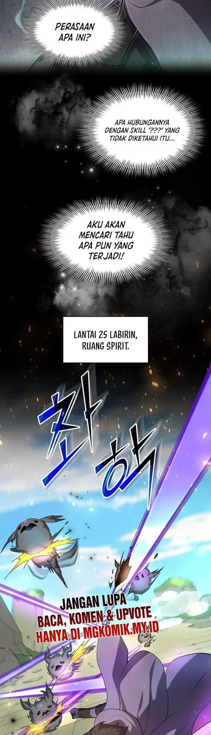 Manhwa Leveling Up with Skills Chapter 88 gambar 2