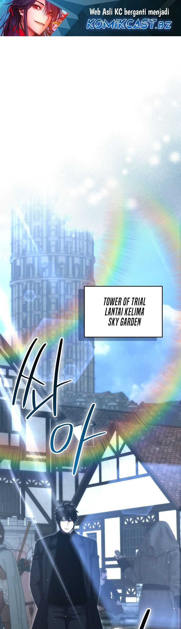 Manhwa Demon Lord’s Martial Arts Ascension Chapter 98 gambar 2
