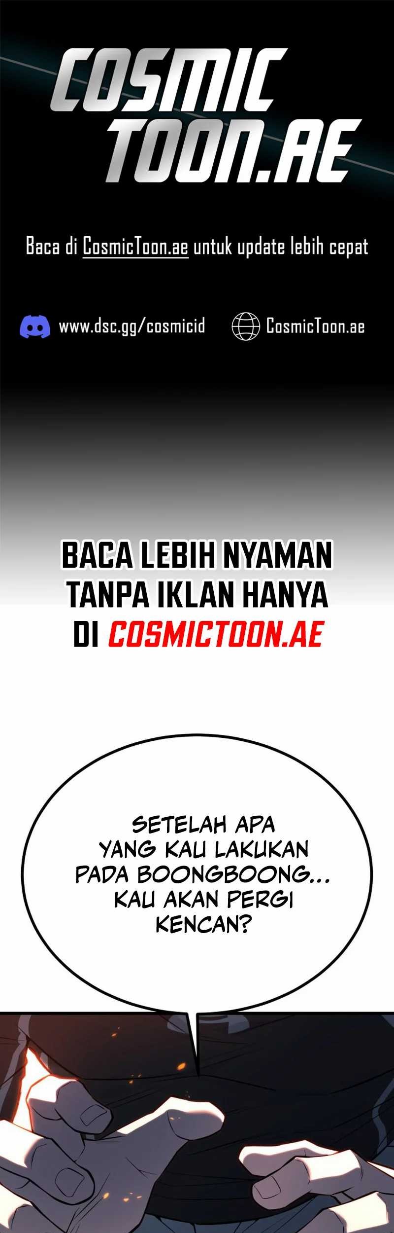 Komik King of Violence Chapter 30 gambar 1