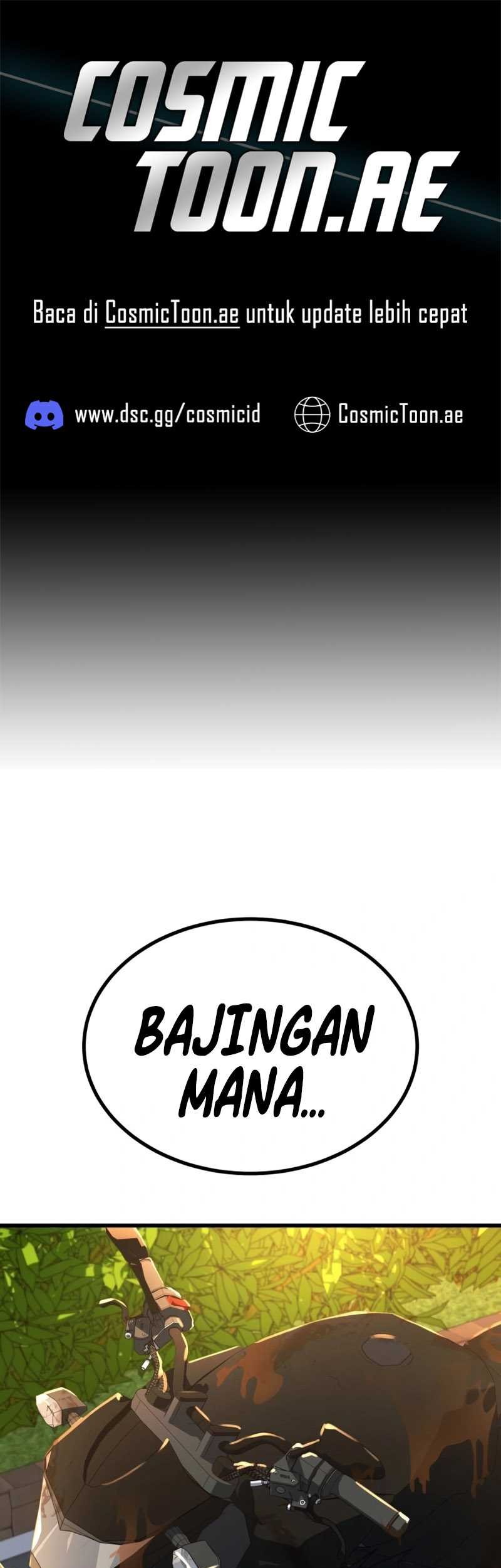 Komik King of Violence Chapter 29 gambar 1