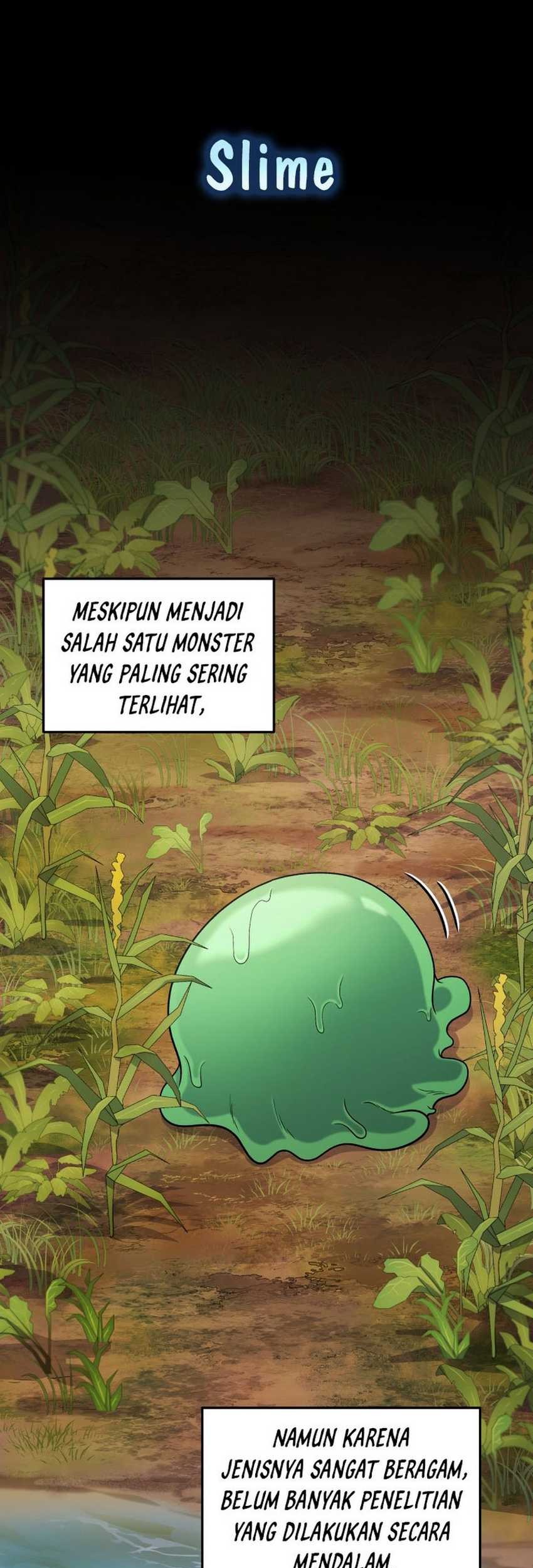 Komik Bizarre Restaurant Chapter 67 gambar 1