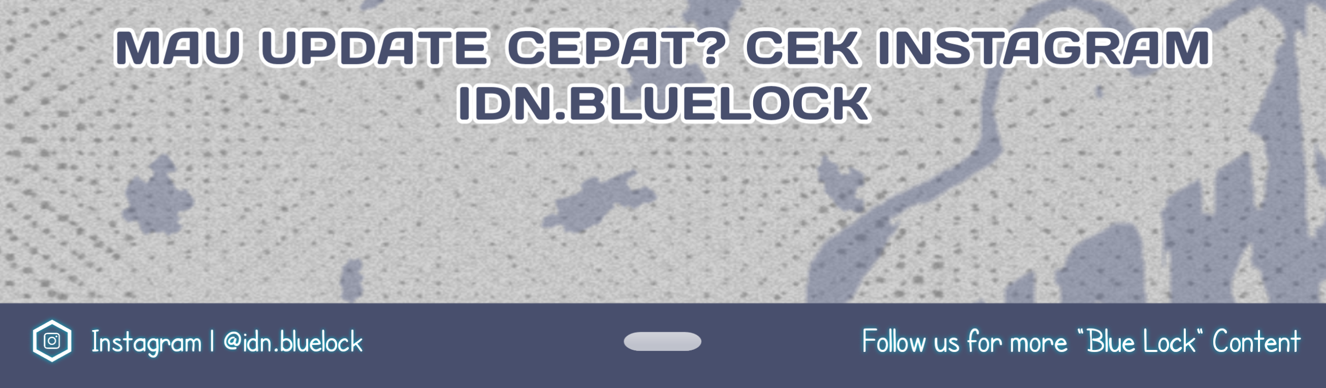 Blue Lock Chapter 288 - Halaman 22