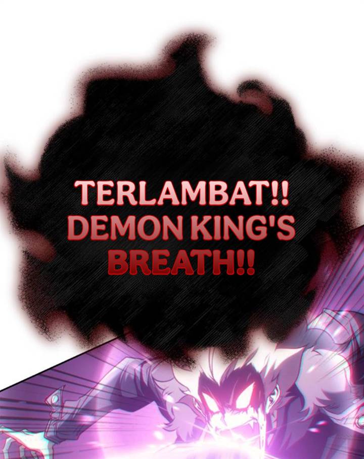 Komik Why I Quit Being The Demon King Chapter 47 gambar 1