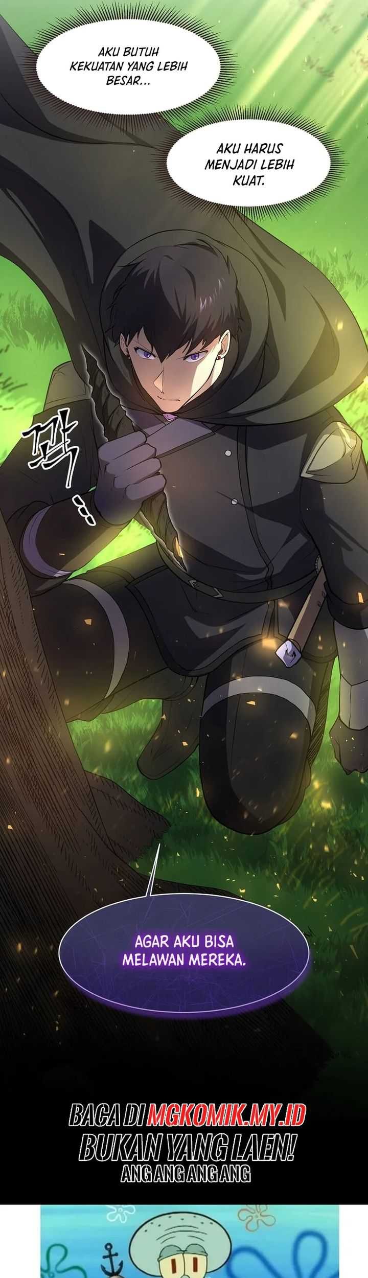 Komik Leveling Up with Skills Chapter 89 gambar 1