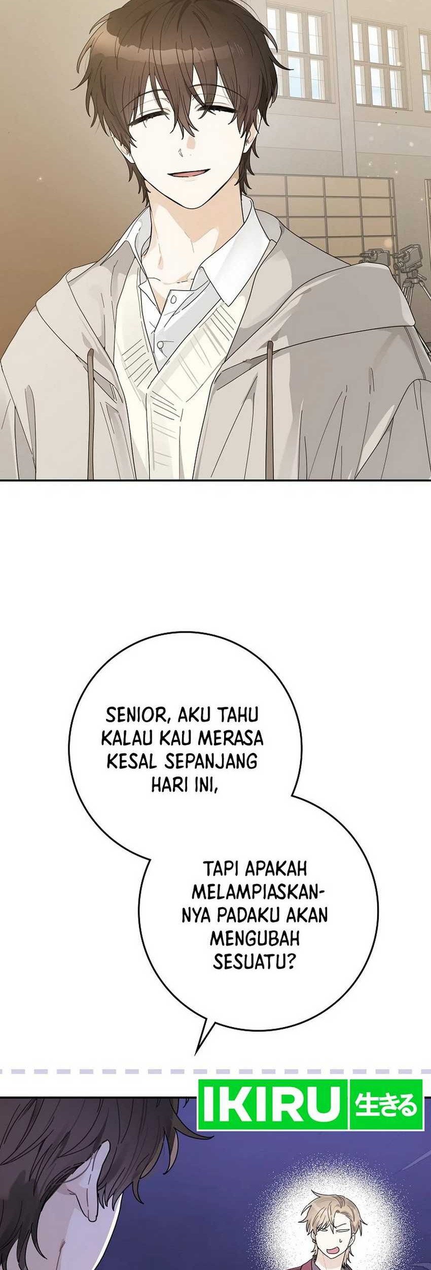 Manhwa Rookie but One-In-A-Million Actor Chapter 46 gambar 2