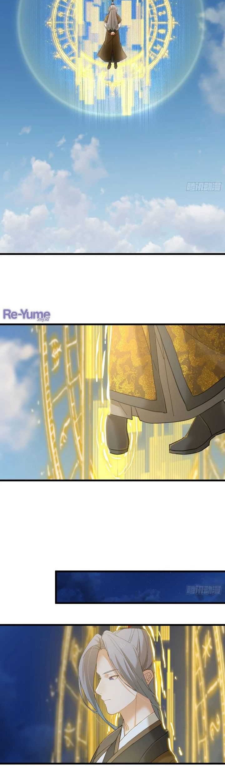 Manhua Counterattacking System Available At The Grand Ascension Stage Chapter 42 gambar 2
