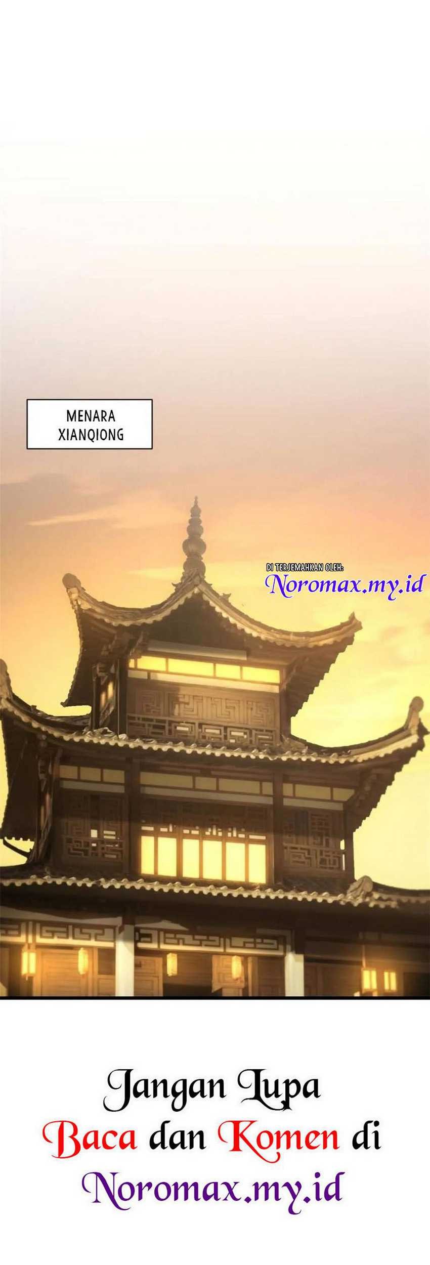 Manhua Scoring the Sacred Body of the Ancients from the Get-go Chapter 84 gambar 2