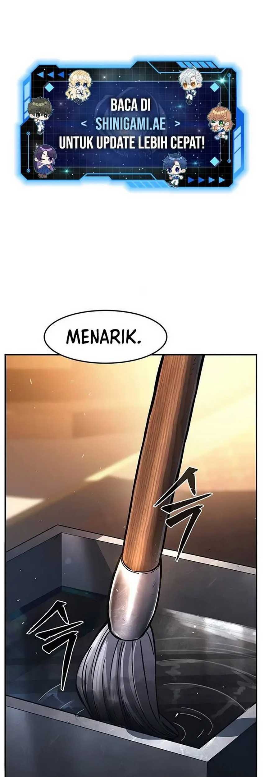 Manhwa Absolute Sword Sense Chapter 117 gambar 2