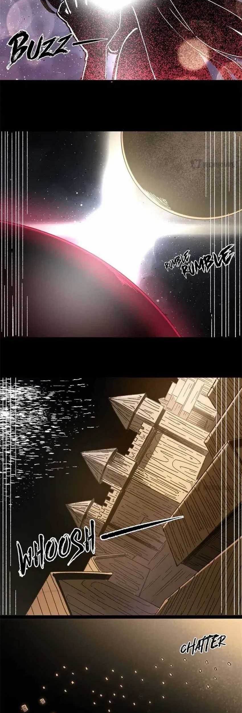 Manhua A Transmigrated Warden’s Battle for Redemption Chapter 50 gambar 2