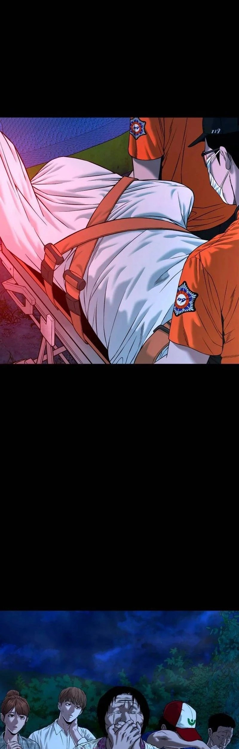 Manhwa Gwichonri Chapter 45 gambar 2