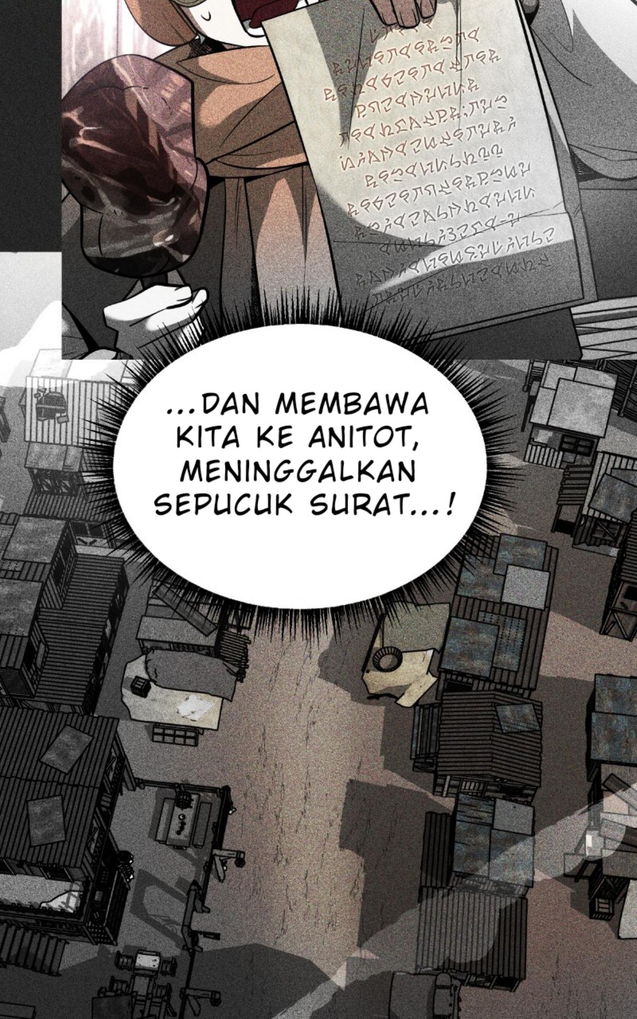 Emperor Hunt Chapter 36 - Halaman 10