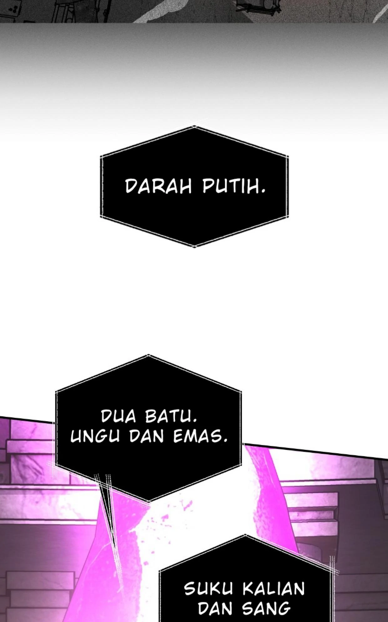 Emperor Hunt Chapter 36 - Halaman 11