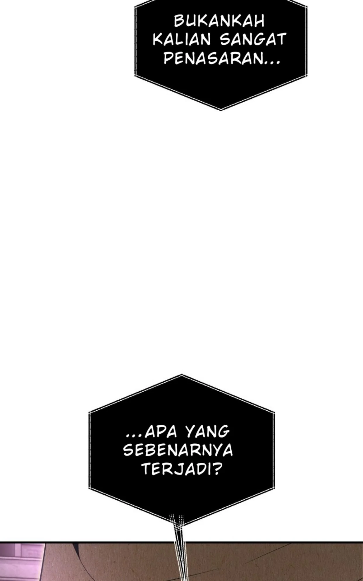Emperor Hunt Chapter 36 - Halaman 14