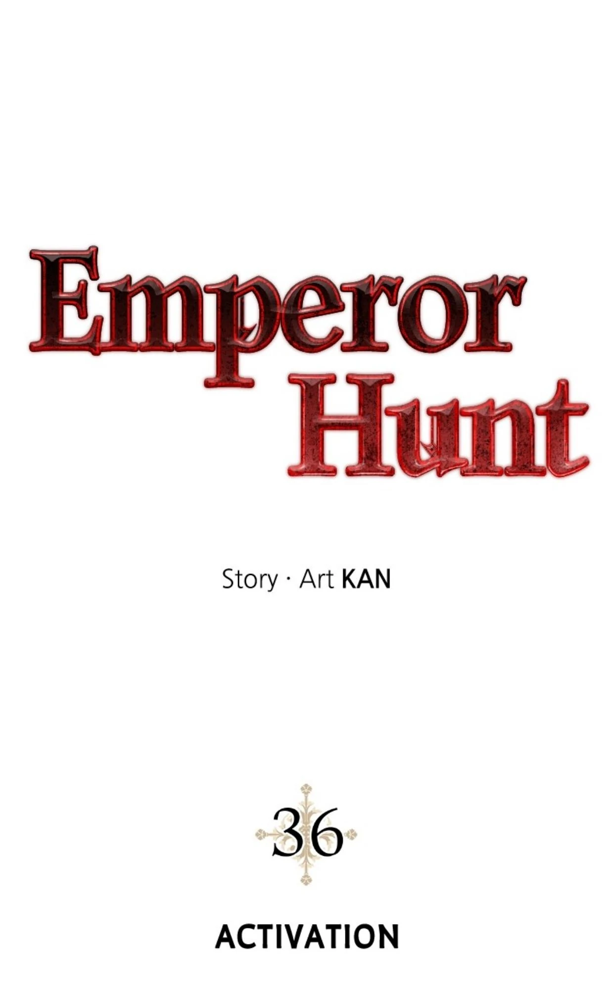 Emperor Hunt Chapter 36 - Halaman 16