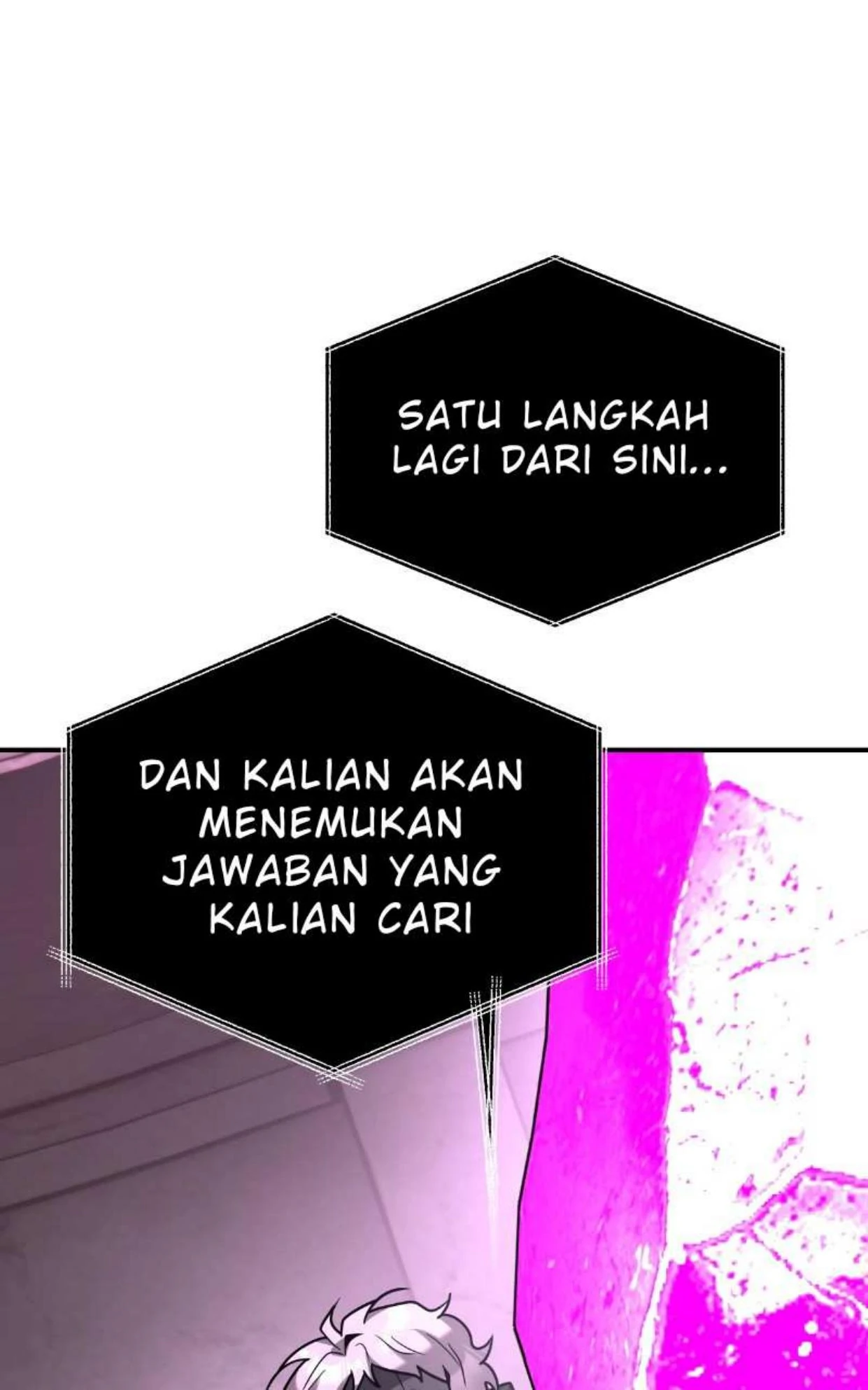 Emperor Hunt Chapter 36 - Halaman 19