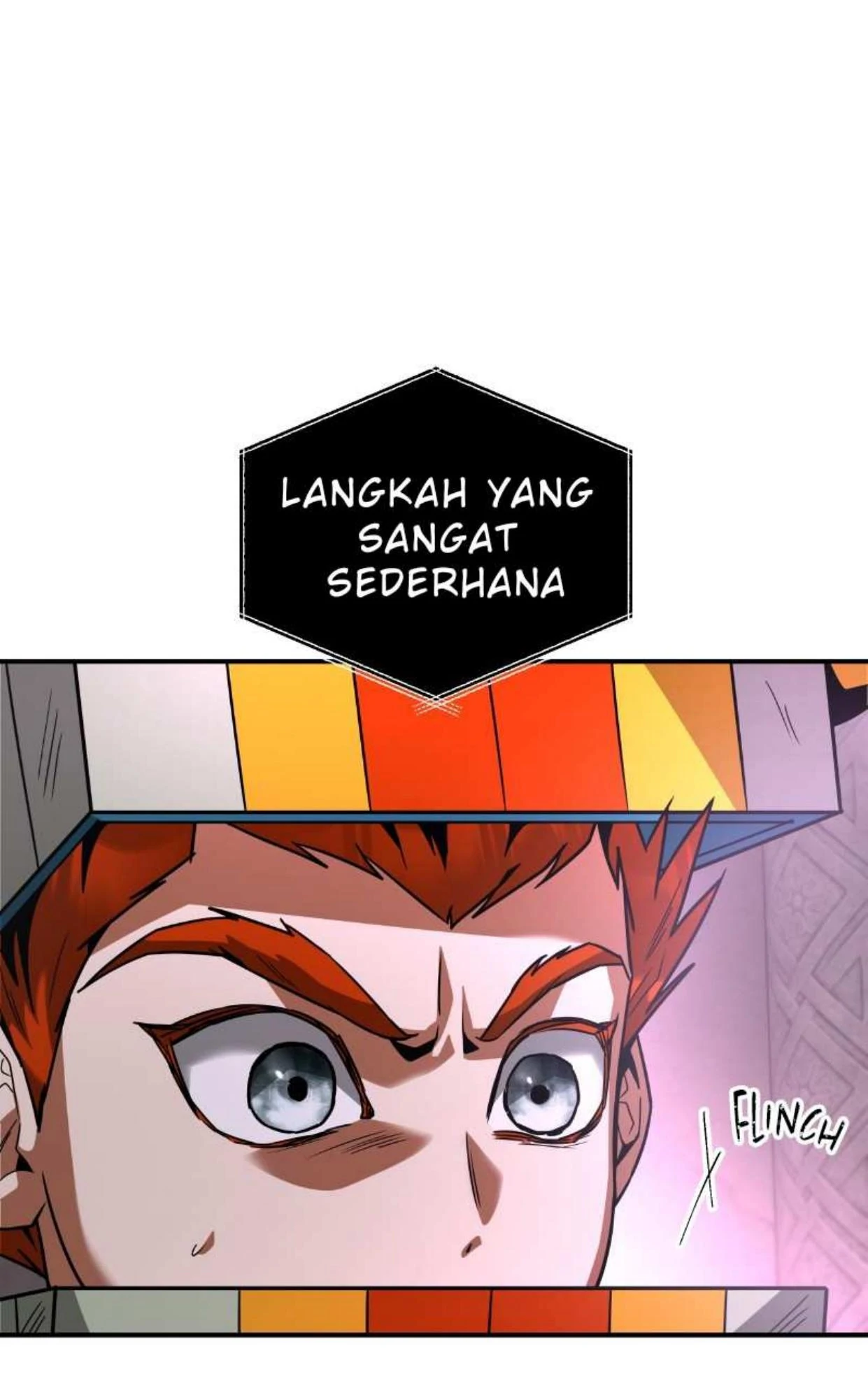 Emperor Hunt Chapter 36 - Halaman 21