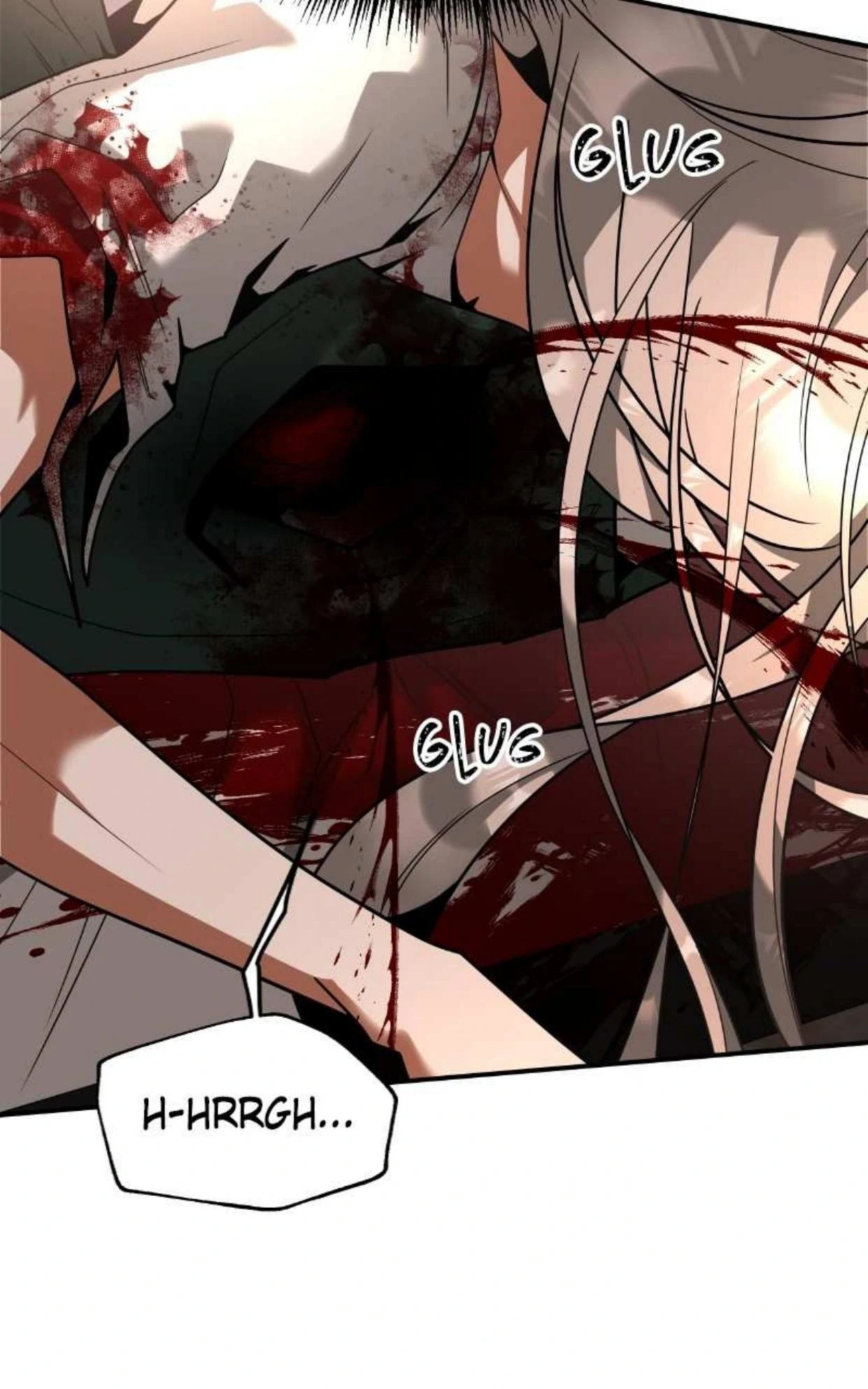 Emperor Hunt Chapter 36 - Halaman 28