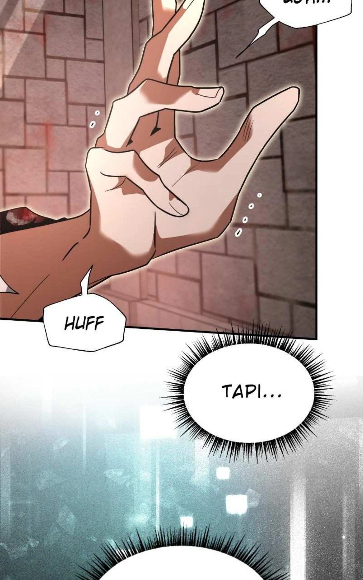 Emperor Hunt Chapter 36 - Halaman 31