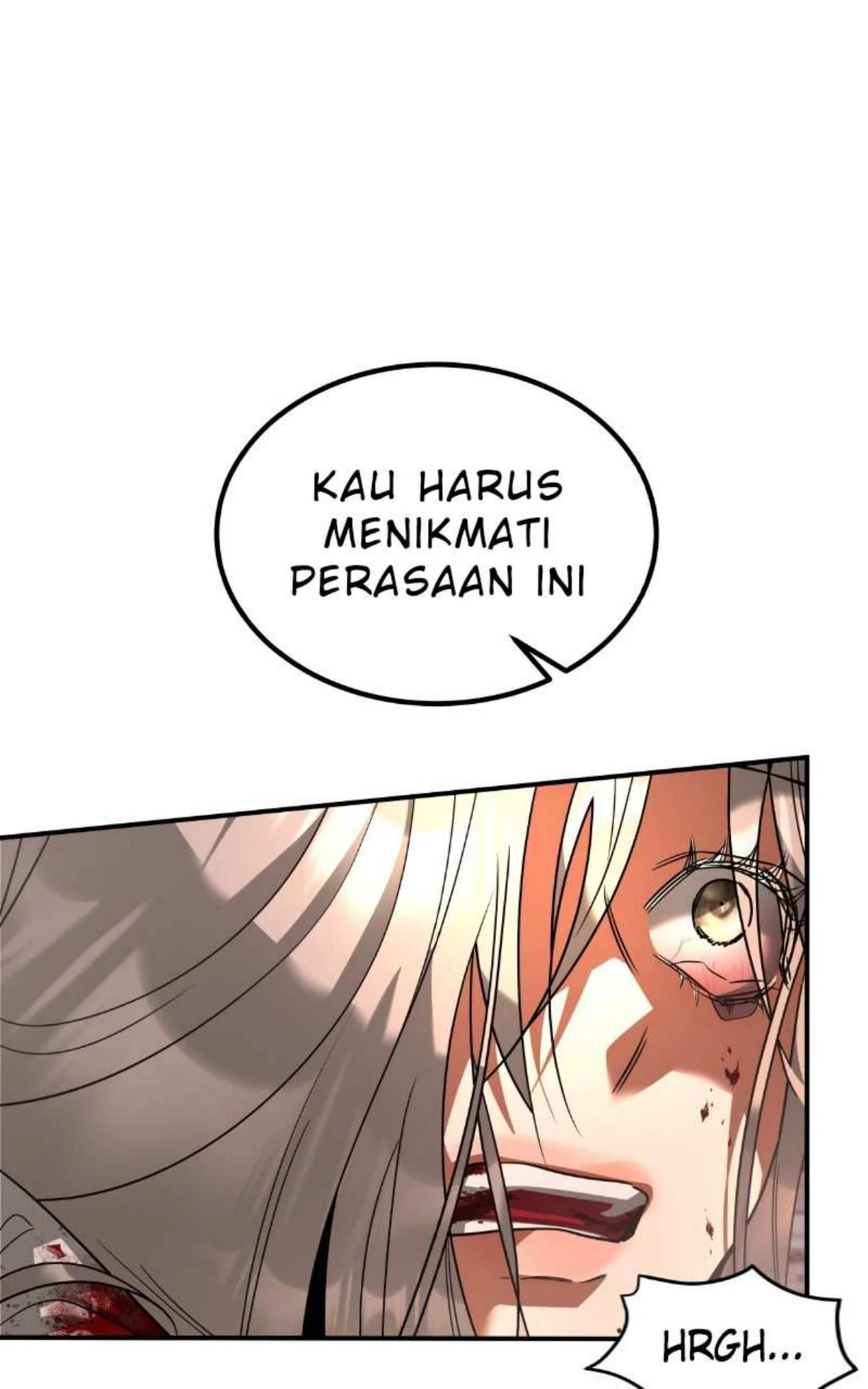 Emperor Hunt Chapter 36 - Halaman 36
