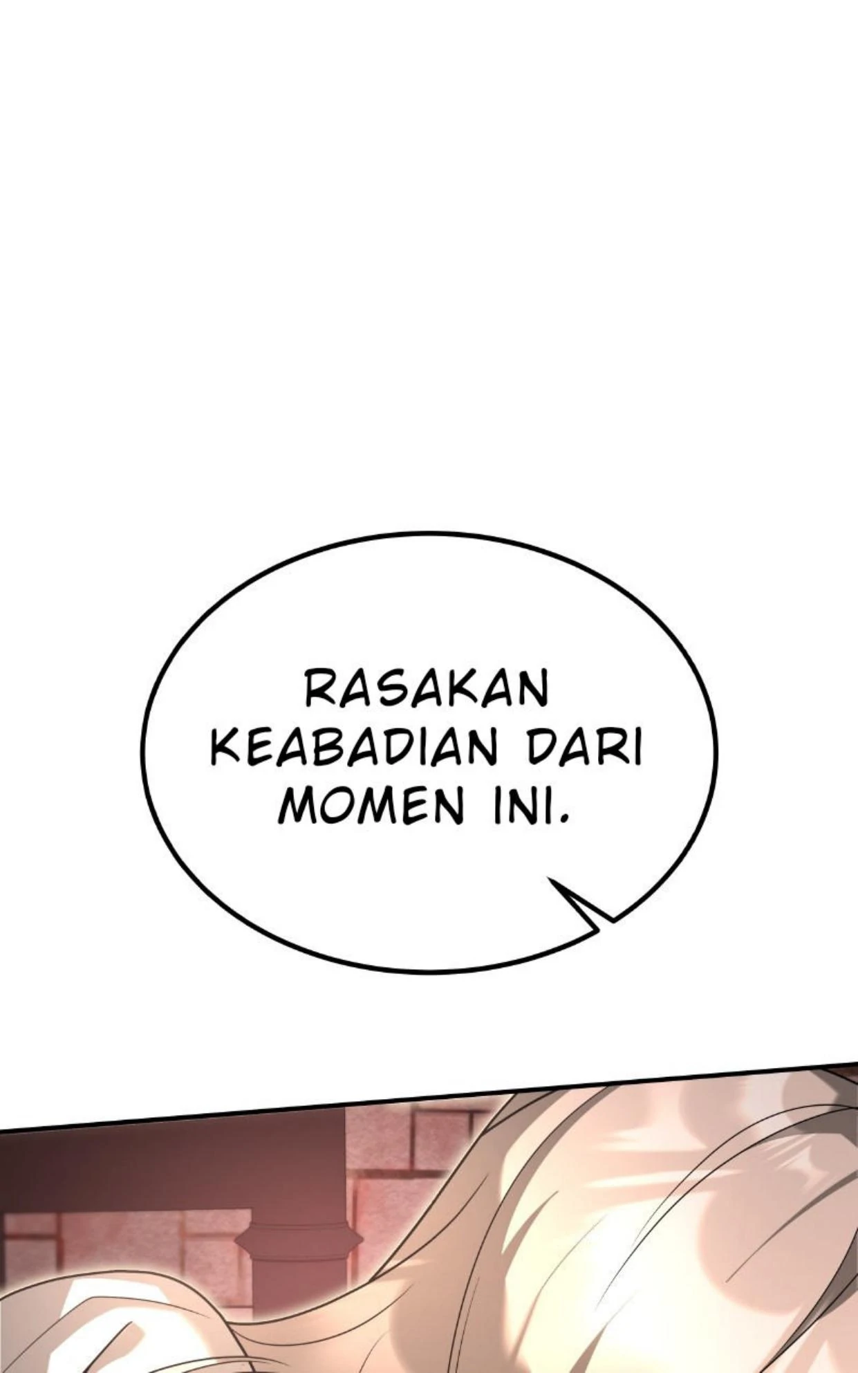 Emperor Hunt Chapter 36 - Halaman 38