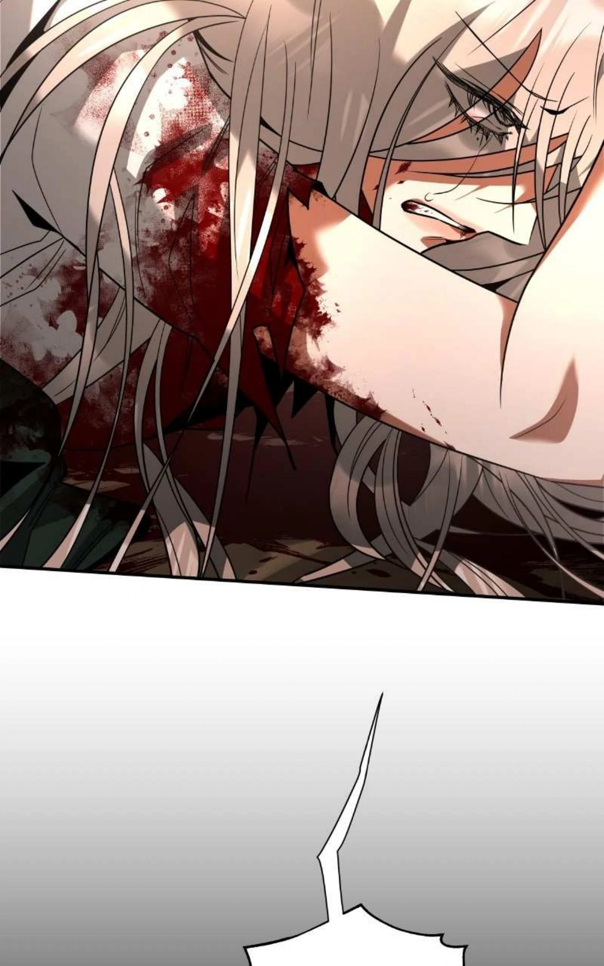 Emperor Hunt Chapter 36 - Halaman 39