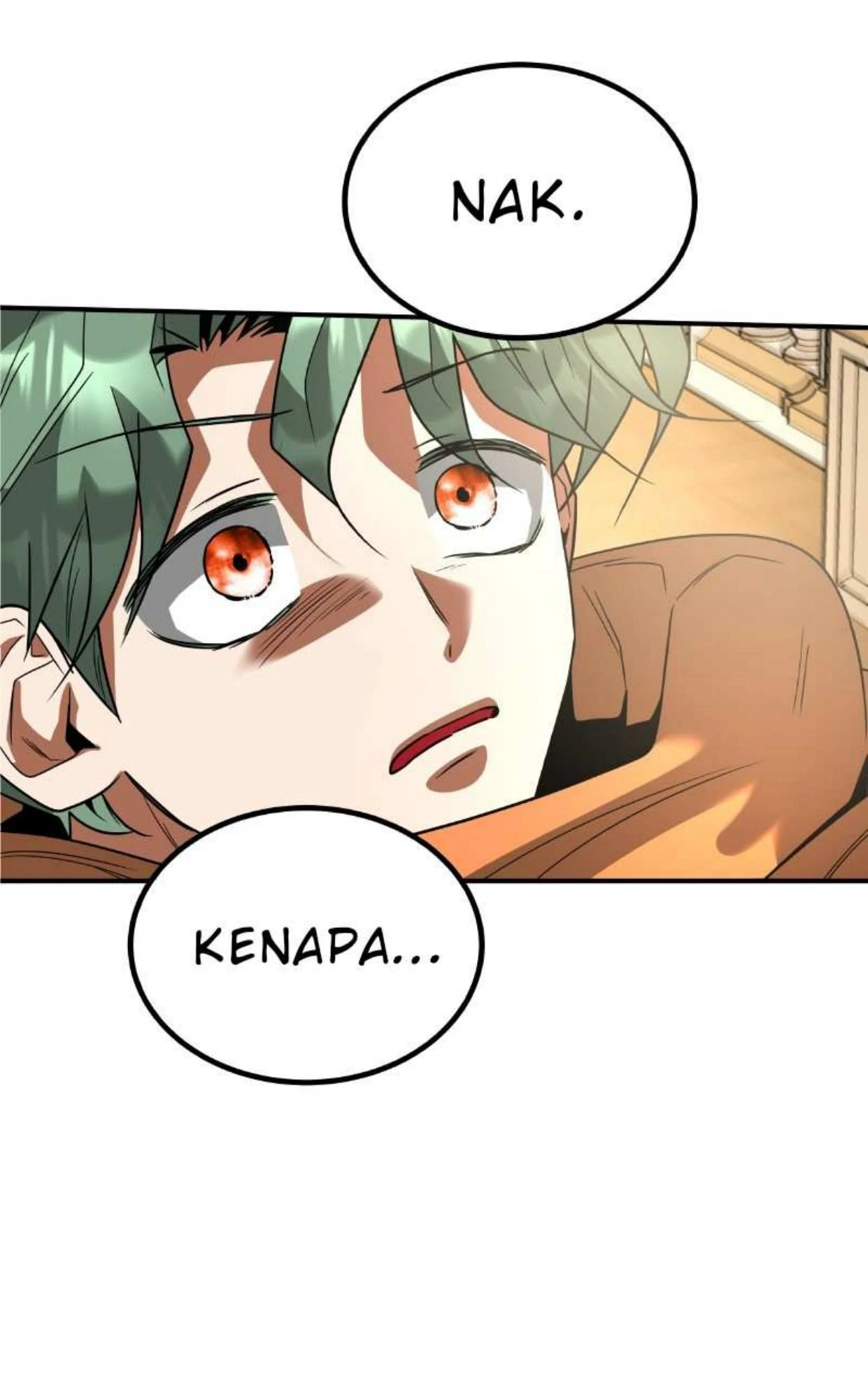 Emperor Hunt Chapter 36 - Halaman 54