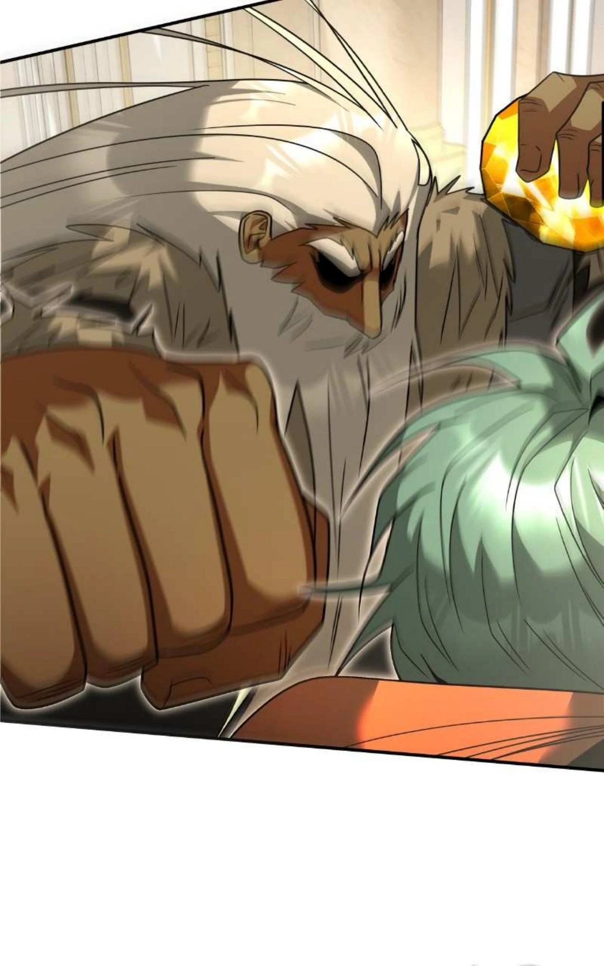 Emperor Hunt Chapter 36 - Halaman 57