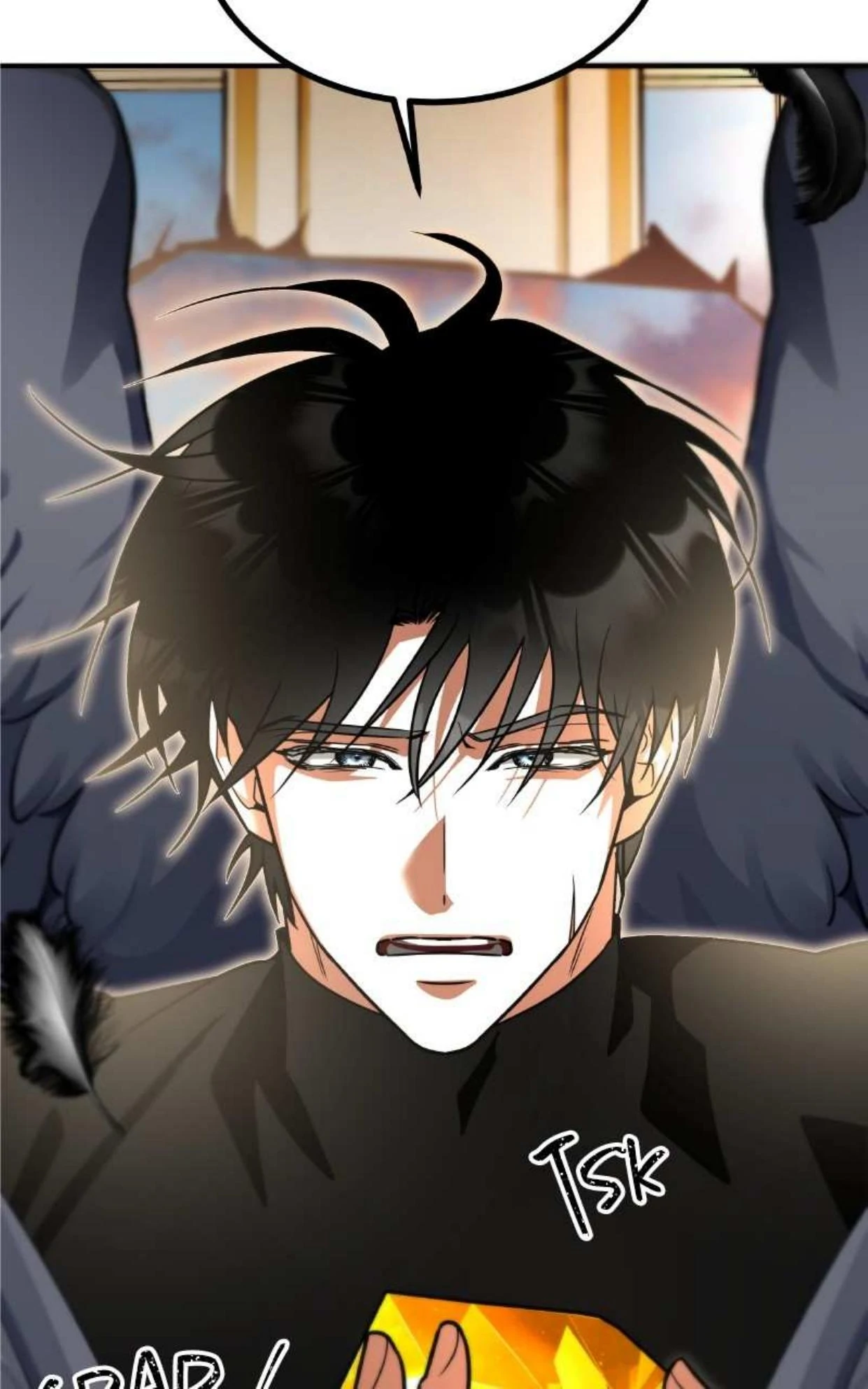 Emperor Hunt Chapter 36 - Halaman 64