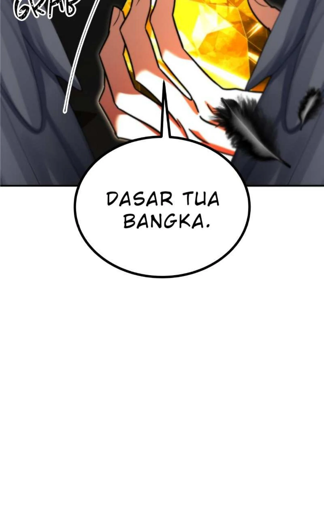 Emperor Hunt Chapter 36 - Halaman 65