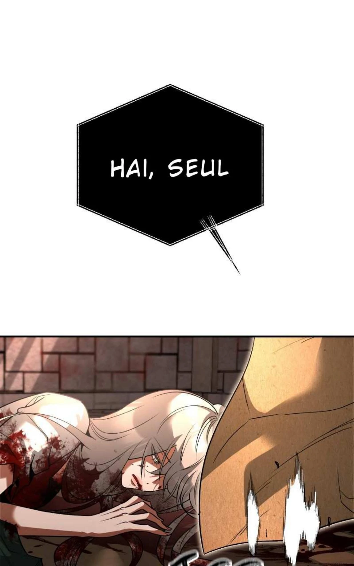 Emperor Hunt Chapter 36 - Halaman 66
